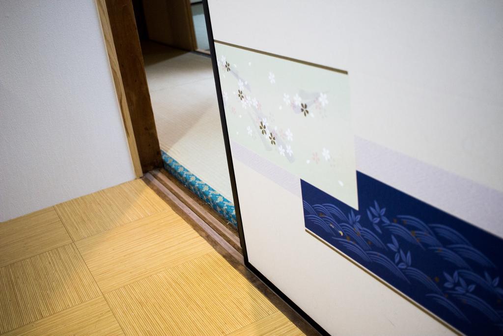 Appartamento Oyado Toji 2 Kyōto Esterno foto