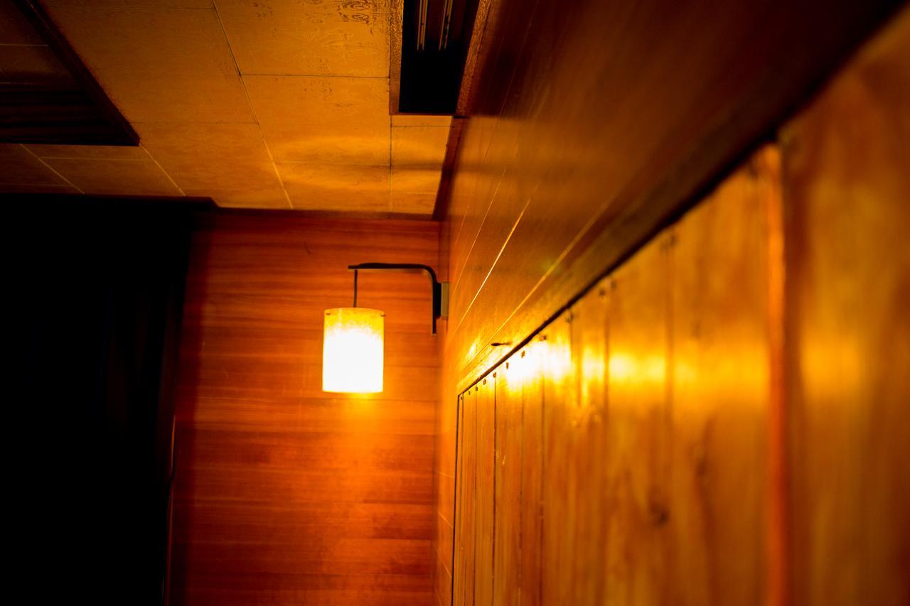 Appartamento Oyado Toji 2 Kyōto Esterno foto