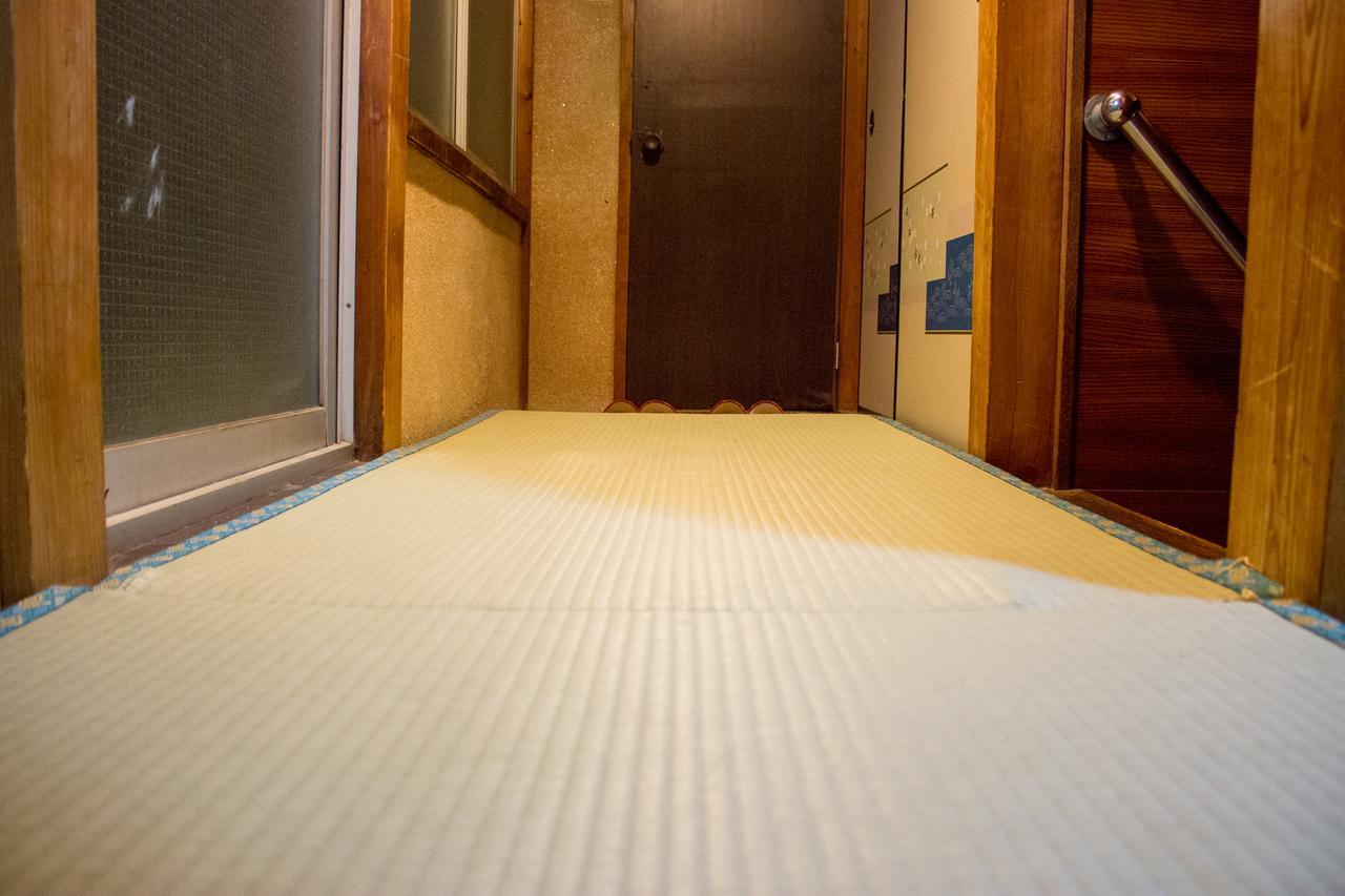 Appartamento Oyado Toji 2 Kyōto Esterno foto